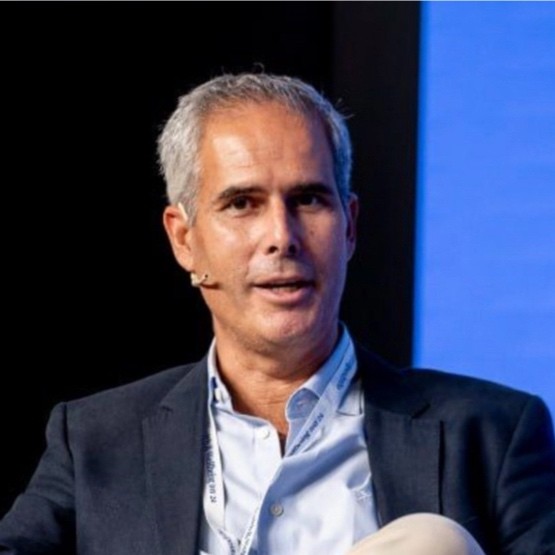 Manuel Villalón, CEO de OpenSalud